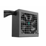 PC Power Supply DEEPCOOL PF650X Black