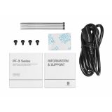 PC Power Supply DEEPCOOL PF650X Black