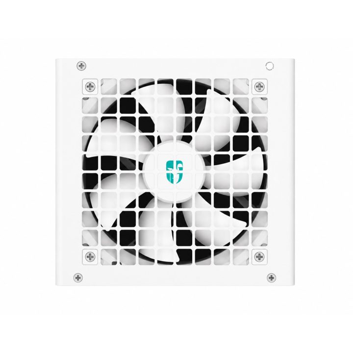 PC Power Supply DEEPCOOL PF750X WH White