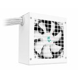 PC Power Supply DEEPCOOL PF750X WH White