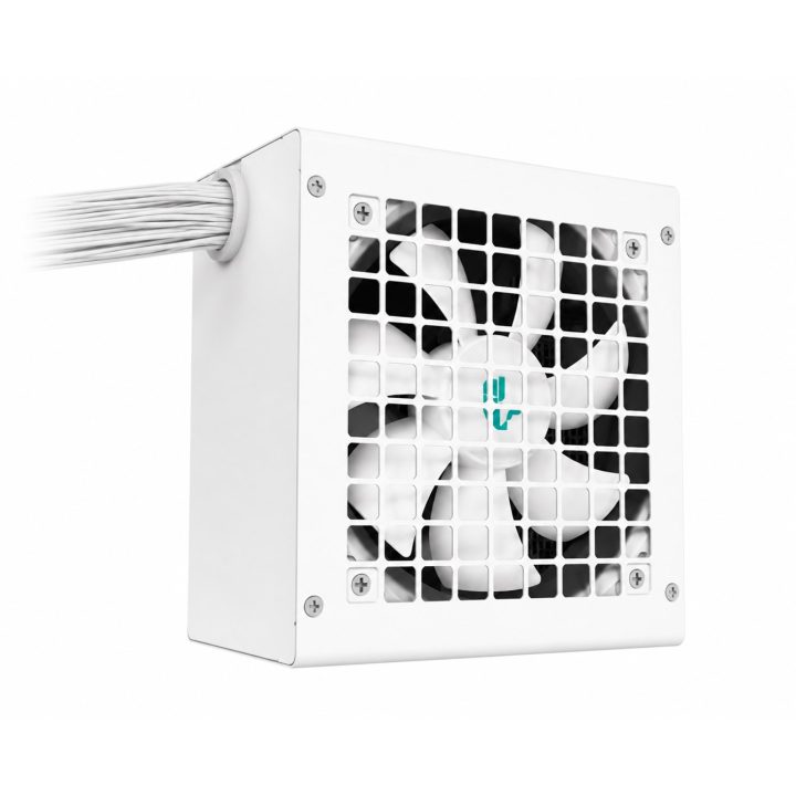 PC Power Supply DEEPCOOL PF750X WH White