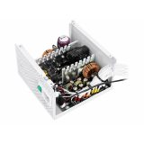 PC Power Supply DEEPCOOL PF750X WH White