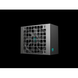 PC Power Supply DEEPCOOL PS1000P Black