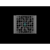 PC Power Supply DEEPCOOL PS1000P Black
