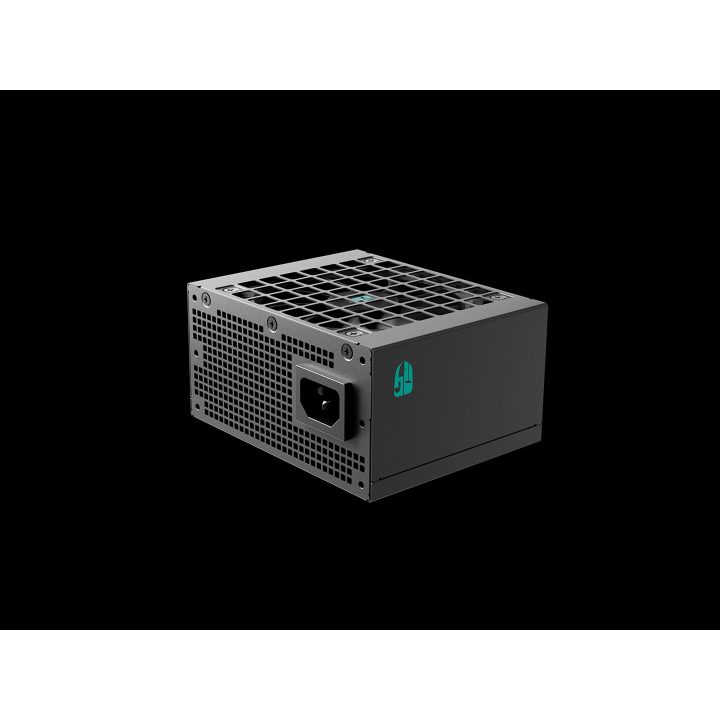 PC Power Supply DEEPCOOL PS1000P Black