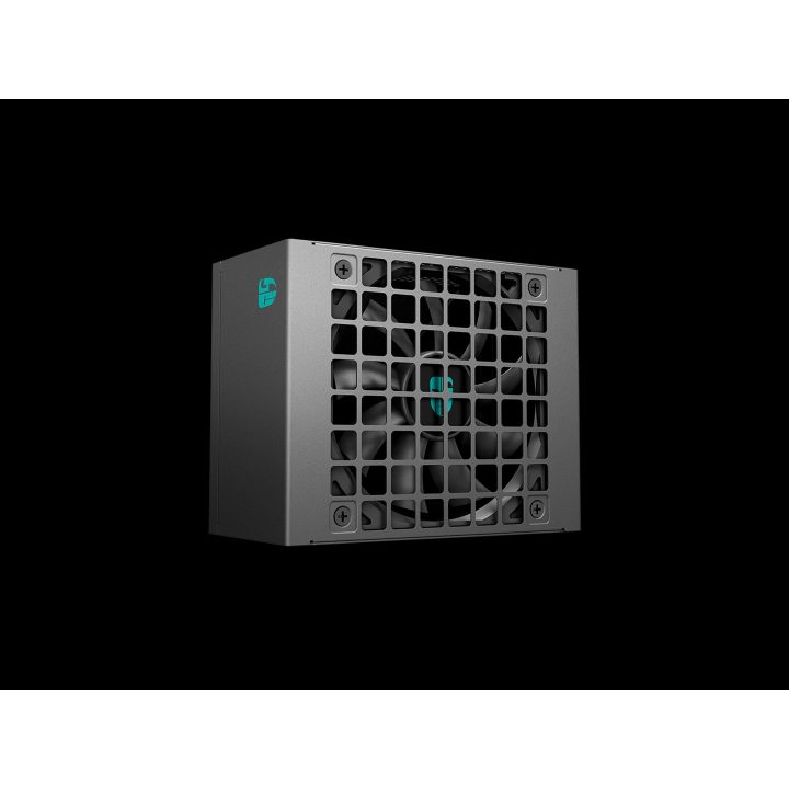 PC Power Supply DEEPCOOL PS750P-FE Black