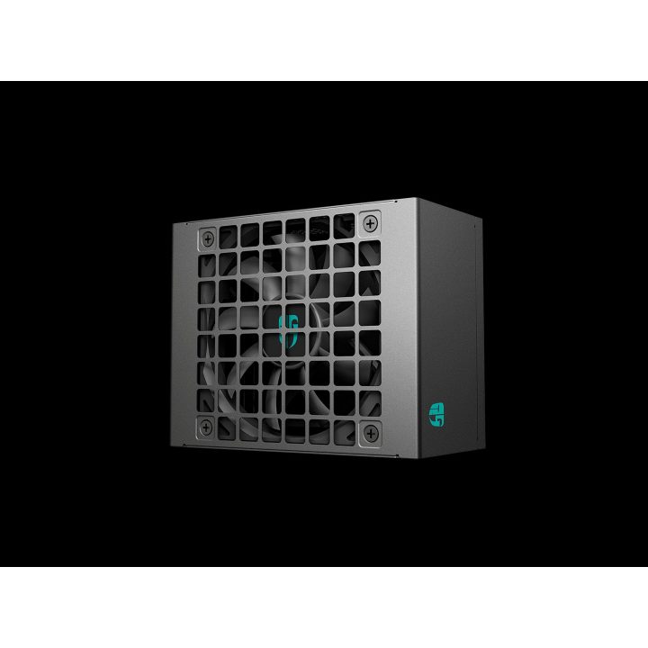 PC Power Supply DEEPCOOL PS850P-FE Black