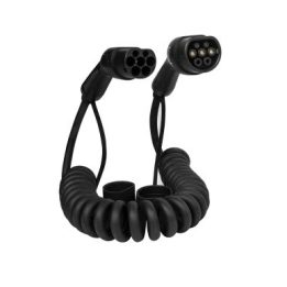 Defenzo Spiro AC22 7 m – car charging cable
