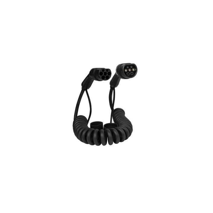 Defenzo Spiro AC22 7 m – car charging cable