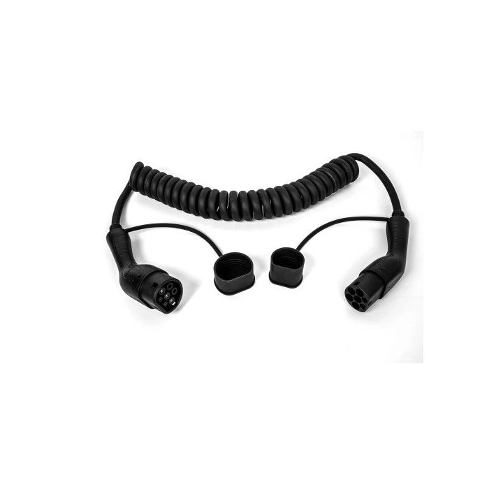 Defenzo Spiro AC22 7 m – car charging cable