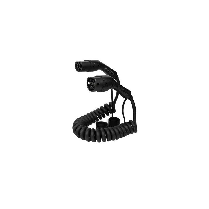 Defenzo Spiro AC22 7 m – car charging cable