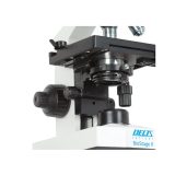 Delta Optical BioStage II Microscope