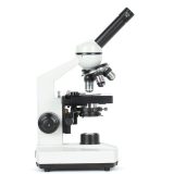 Delta Optical BioStage II Microscope