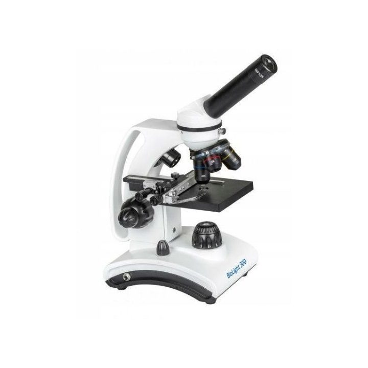 Delta Optical Biolight 300 microscope