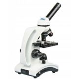 Delta Optical Biolight 300 microscope