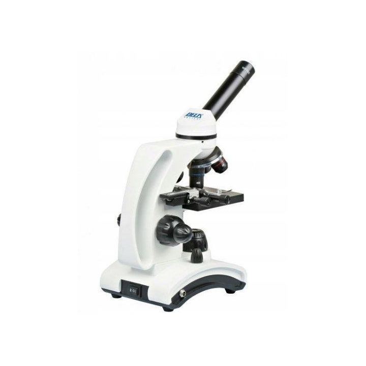 Delta Optical Biolight 300 microscope