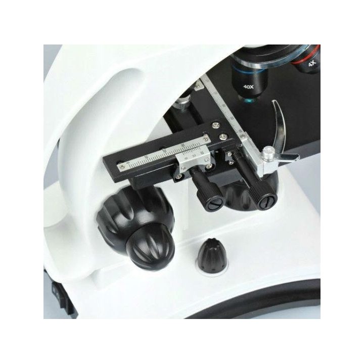 Delta Optical Biolight 300 microscope
