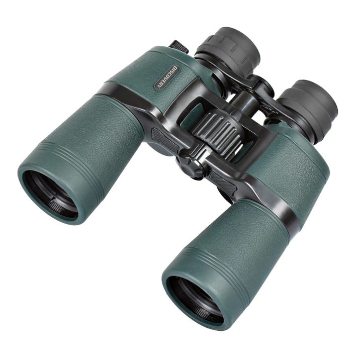 Delta Optical Discovery 10-22x50 binoculars (zoom)
