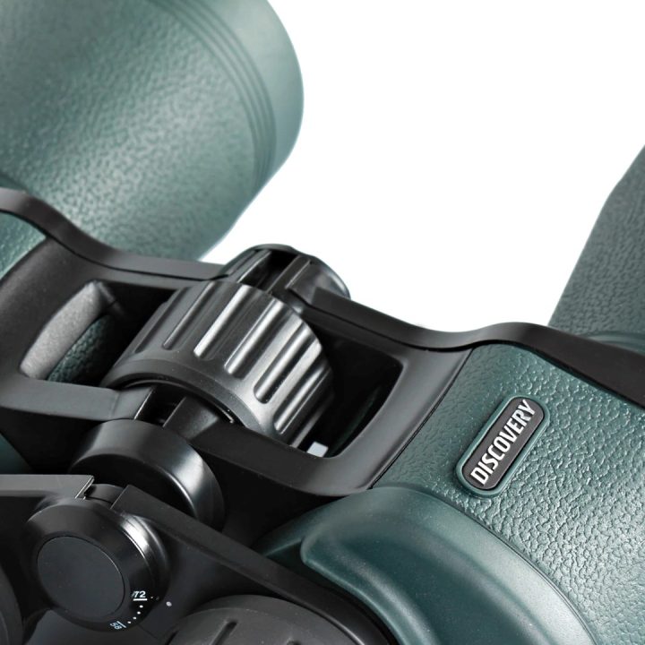 Delta Optical Discovery 10-22x50 binoculars (zoom)