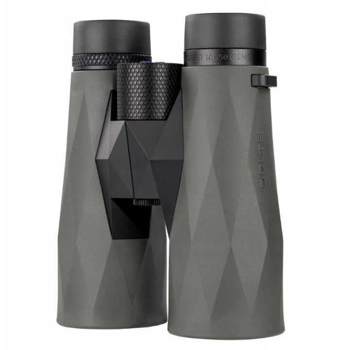 Delta Optical Forest 10x50 Gen3 Binoculars
