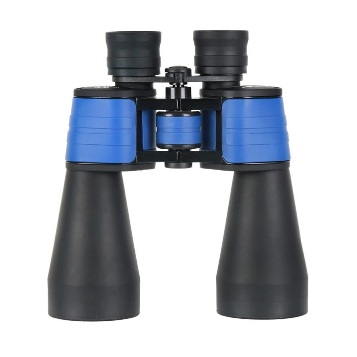 Delta Optical StarLight DO-1502 Binoculars 12 × 60 Black Blue