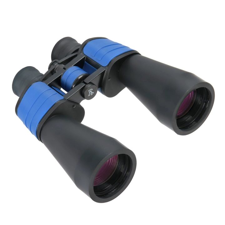 Delta Optical StarLight DO-1502 Binoculars 12 × 60 Black Blue