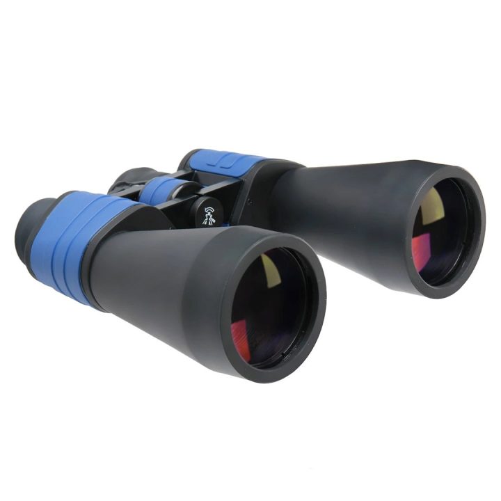 Delta Optical StarLight DO-1502 Binoculars 12 × 60 Black Blue