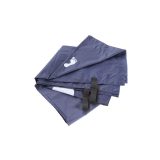 Alternating-pressure anti-bedsore mattress with pump