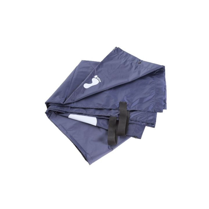 Alternating-pressure anti-bedsore mattress with pump