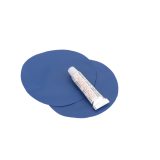 Alternating-pressure anti-bedsore mattress with pump
