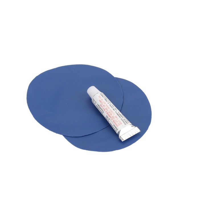 Alternating-pressure anti-bedsore mattress with pump
