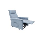 CALIFORNIA BLUE Geriatric Standing Chair