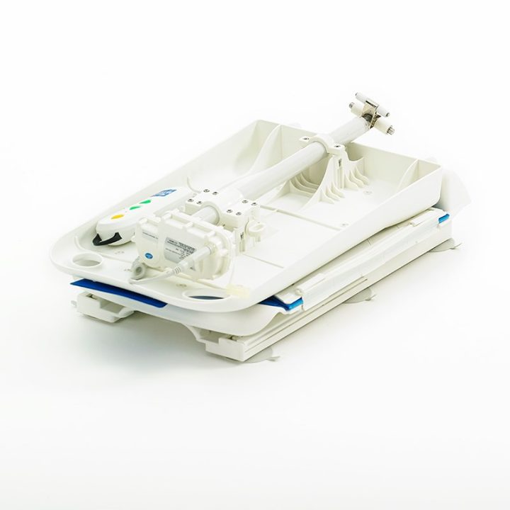 DEMARTA 01.01 BATHLIFT bath lift