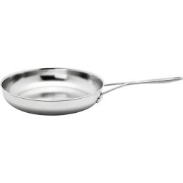 DEMEYERE INDUSTRY 5 1029689 - 20 CM steel frying pan