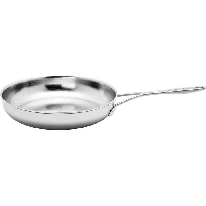 DEMEYERE INDUSTRY 5 1029689 - 20 CM steel frying pan