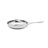 DEMEYERE INDUSTRY 5 1029691 - 28 cm steel frying pan