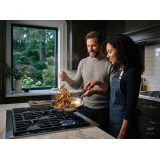 DEMEYERE INDUSTRY 5 1029691 - 28 cm steel frying pan