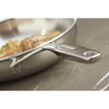 Sartén de acero DEMEYERE Multiline 7 40850-948-0 20cm
