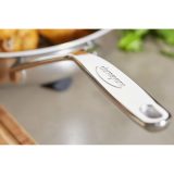 Sartén de acero DEMEYERE Multiline 7 40850-948-0 20cm