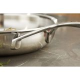 Sartén de acero DEMEYERE Multiline 7 40850-948-0 20cm