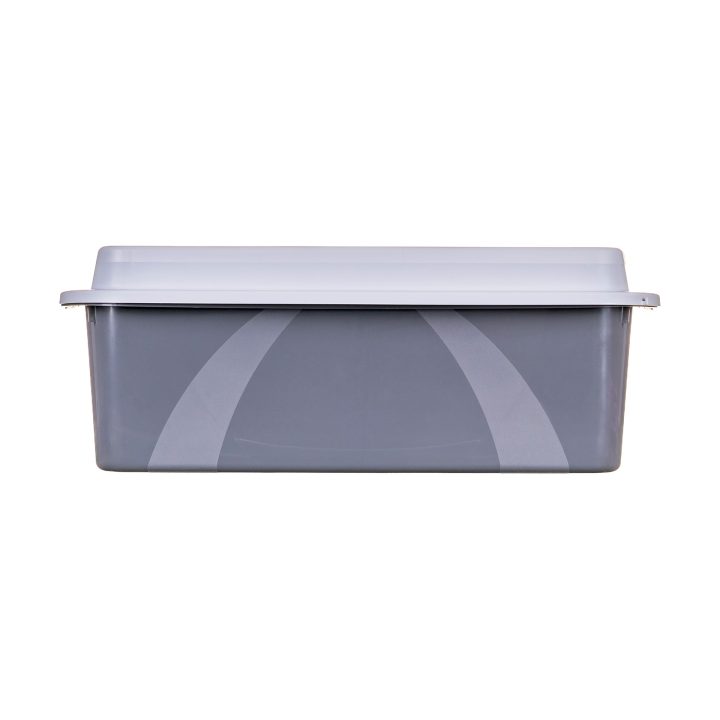 DIAMENTIQ Bonita grey - cat litter box
