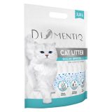 DIAMENTIQ Ocean Breeze - Cat litter - 3 8 l