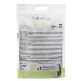 DIAMENTIQ Tofu Matcha Ultra clumping - plant-based litter - 2.5 kg
