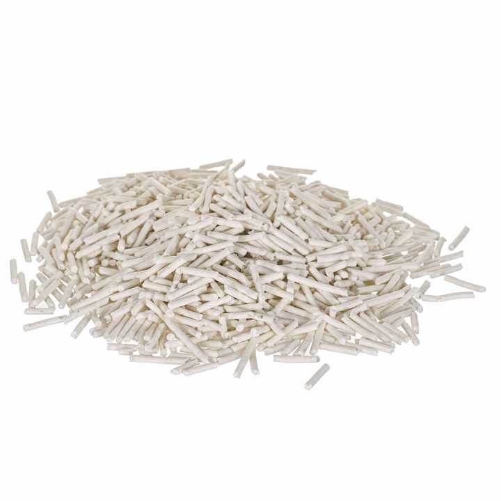 DIAMENTIQ Tofu Matcha Ultra clumping - plant-based litter - 4kg