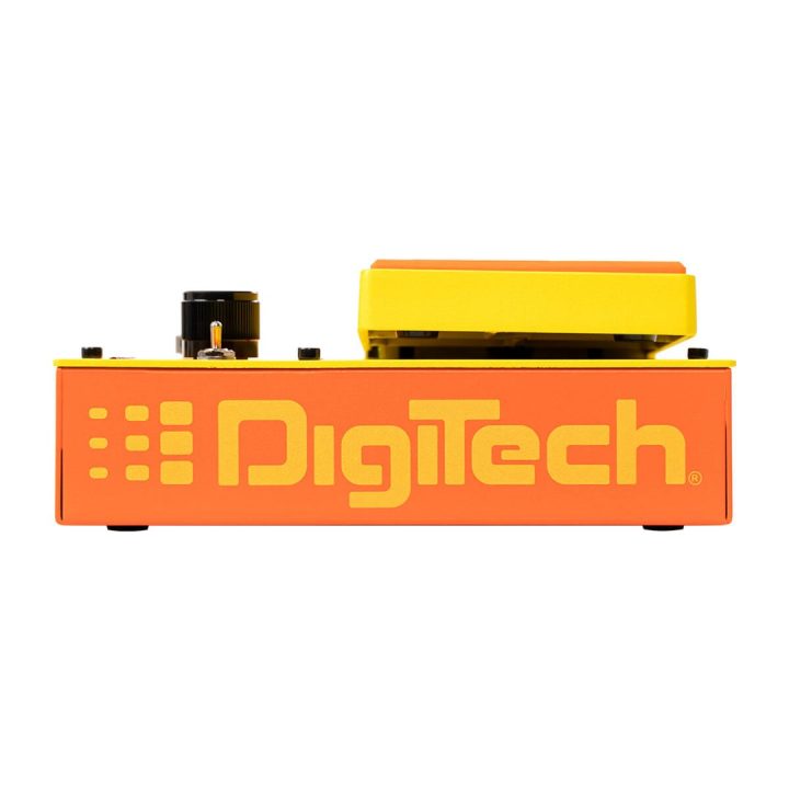 DigiTech Whammy MonoNeon - effect for electric guitar and bass