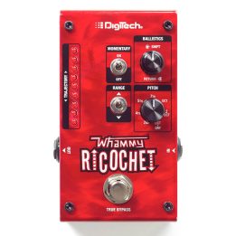 DigiTech Whammy Ricochet - guitar effect