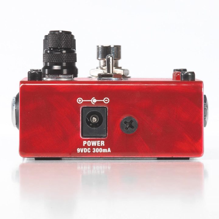 DigiTech Whammy Ricochet - guitar effect