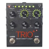 Digitech Trio+ Band Creator - looper