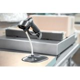 Digitus 2D Barcode Hand Scanner Battery-Operated Bluetooth & QR-Code Compatible