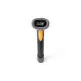 Digitus 2D Barcode Hand Scanner Battery-Operated Bluetooth & QR-Code Compatible